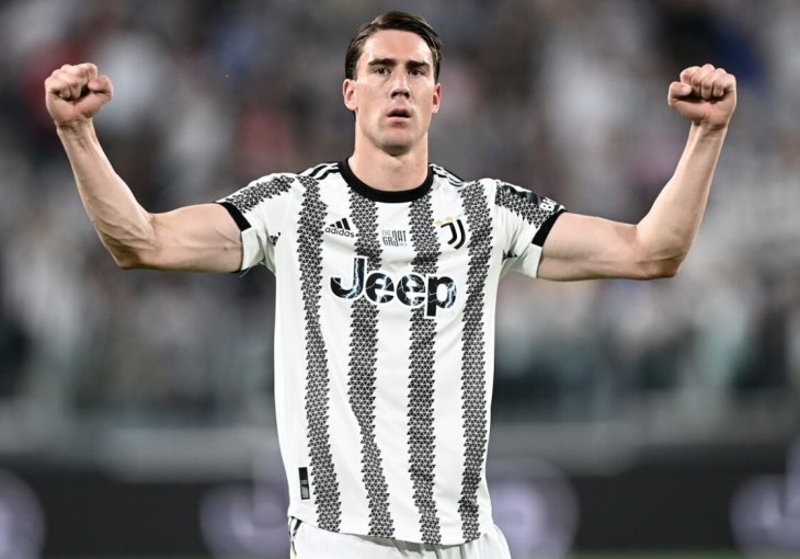 Veliki povratak u centar pažnje: Dušan Vlahović na radaru PSG-a!
