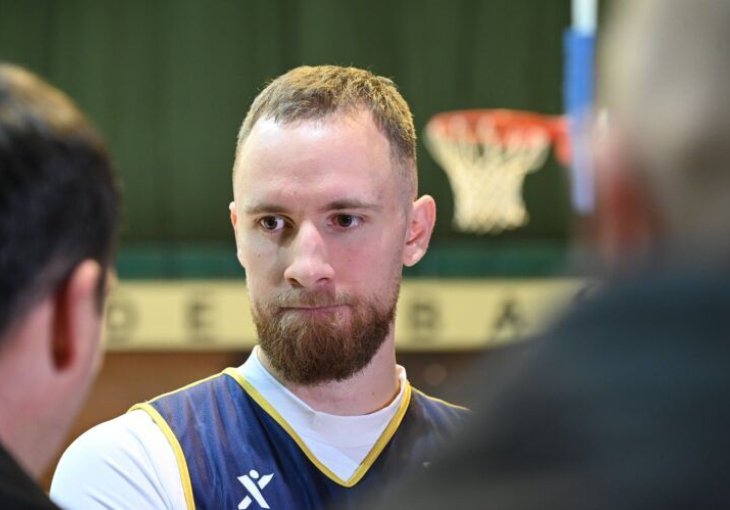 Džanan Musa postavio rekord Eurolige: Neće biti lako srušiti ovaj uspjeh!