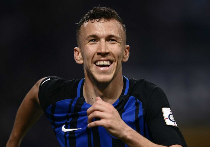 Šokantno! Perišić trenira u New Yorku dok ostali uživaju u slavljima Nove godine!