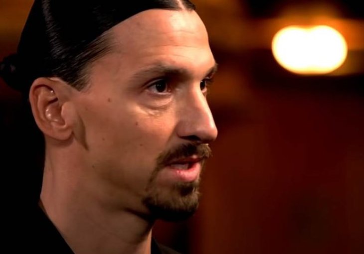 Ibrahimović priprema januarski remont: Milan cilja Liverpoolovog napadača