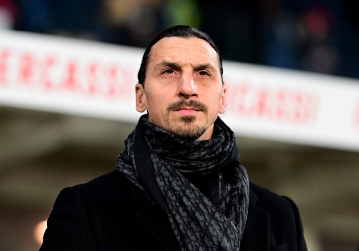 Ibrahimović se prvi put u životu izvinio, svi ostali zatečeni