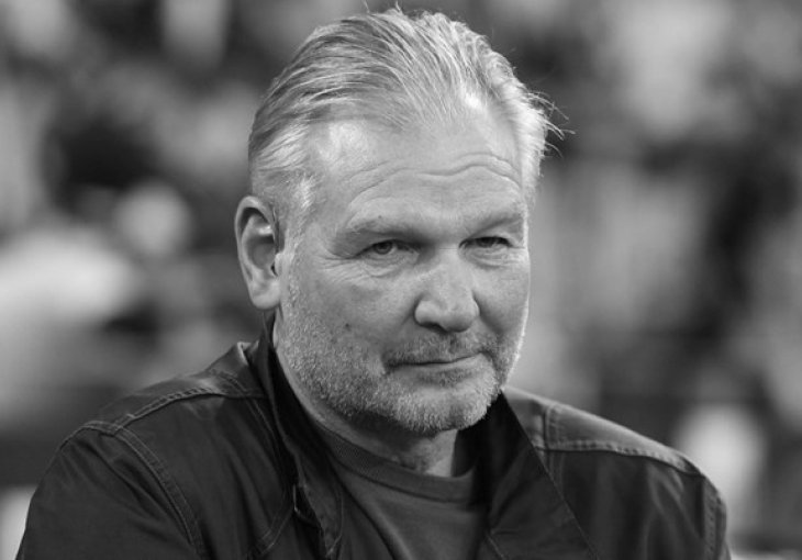 Umro legendarni golman Dortmunda. U klubu je bio gotovo 40 godina