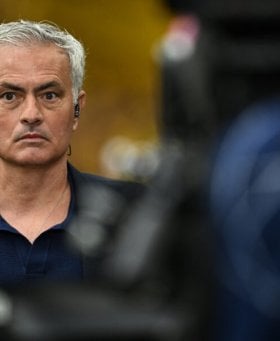 Mourinho: Kajem se što nisam ostao u Realu, to mi je najveća greška karijere