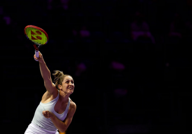 Finalistica Wimbledona i bronzana olimpijka šokirala javnost novogodišnjom objavom: “Imam rak”