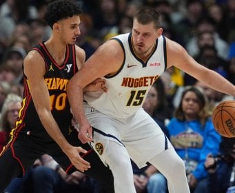 JOKIĆ ISPISAO NOVE STRANICE ISTORIJE NBA LIGE! Amerikanci još jednom morali da se poklone Srbinu! Totalna dominacija! 