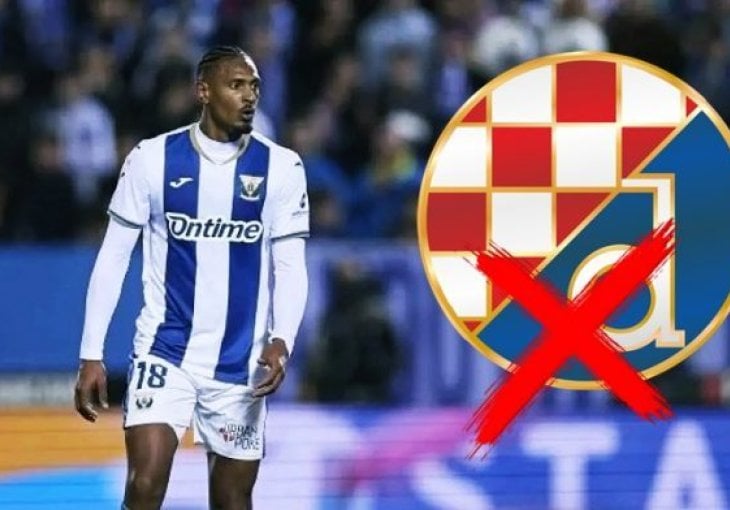 Tresla se brda, rodio se miš: Dinamu propada najveći transfer ovog prijelaznog roka?!