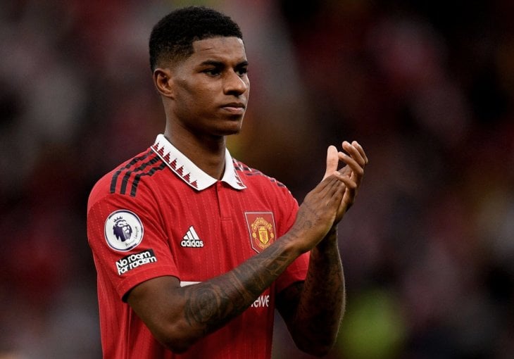 Rashford na rubu šokantnog transfera: United ga šalje u Tursku, ali Saudijci ne odustaju!