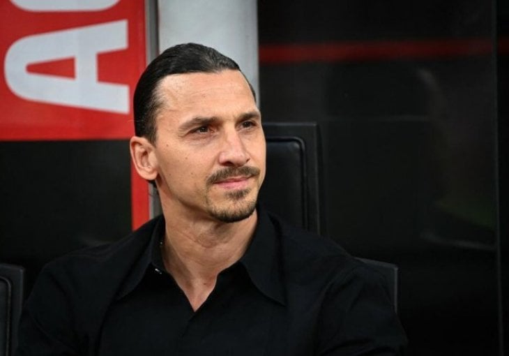 Ibrahimović dobio pitanje o Rashfordu, odgovor je Zlatanovski