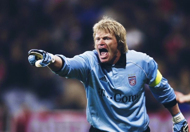 Oliver Kahn šokira: Legendarni golman želi kupiti posrnulog velikana!