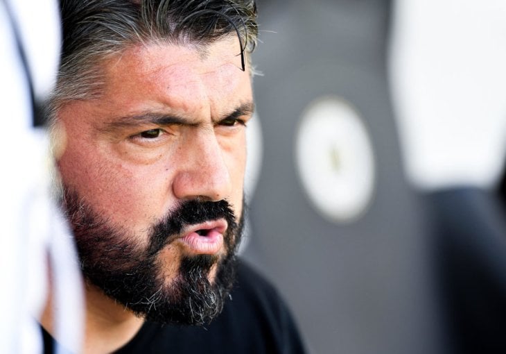 Hajduk zatresla odluka Gattusa: Zvijezda koja je širila haos zauvijek izbačena!