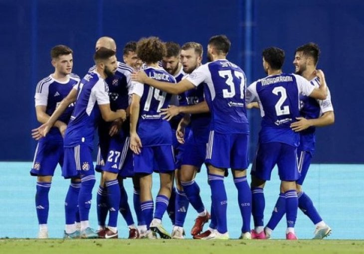 Dinamo u velikim pregovorima: Dvojica legendi ostaju, ali i traži se novo napadačko pojačanje!