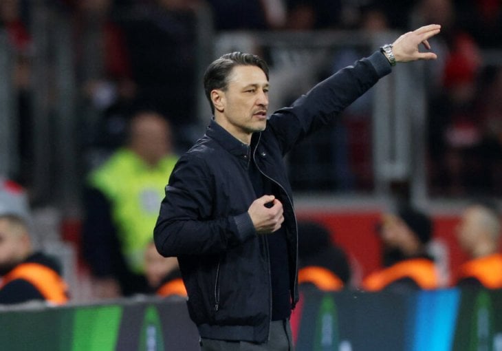 DANAS BI TREBALO BITI I SLUŽBENO: Niko Kovač postaje novi trener turskog velikana?