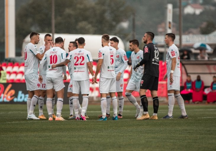 Igman kreće u borbu za opstanak: Novi trener na čelu tima!