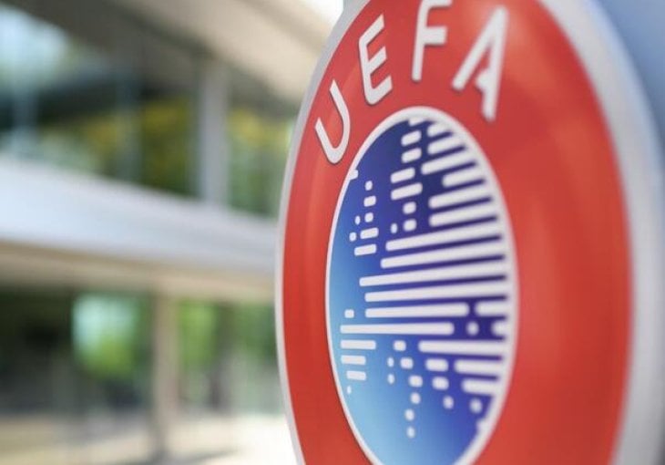 UEFA ukinula dio postojećih sankcija Rusiji