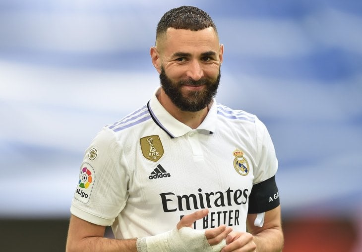 Benzema šokirao izjavom: Otkrio planove o povratku u Real Madrid!