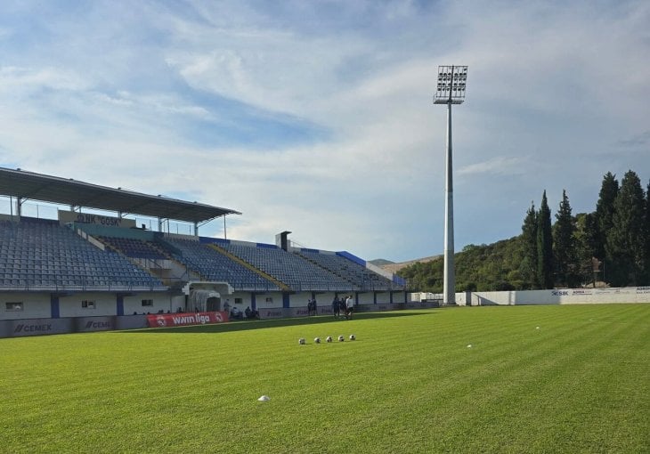 Šokantna transformacija u Gabeli: GOŠK najavljuje milijunska ulaganja i krov na stadionu!