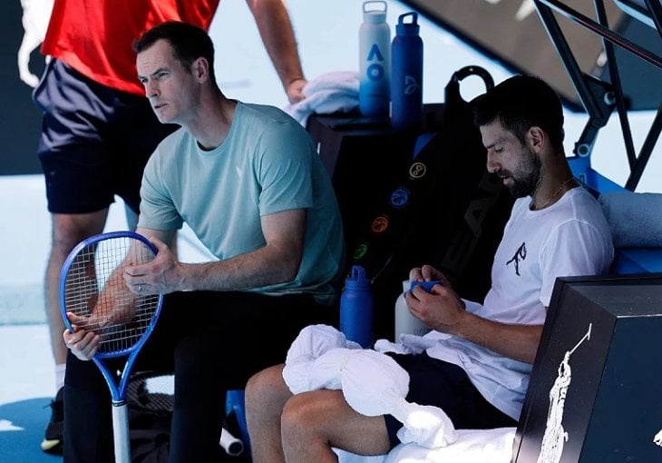 Večeras počinje Australian Open, posljednji Đokovićev pokušaj protiv tenisera nove generacije