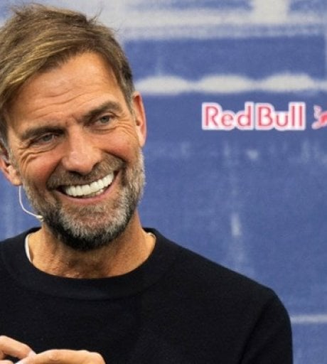 Klopp: Želim učiniti nogomet boljim u cijelom svijetu. Moramo smanjiti broj utakmica