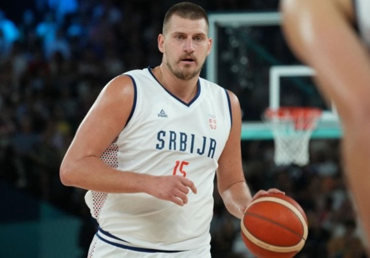 Jokić oborio rekord i prešao još jednu povijest u NBA ligi!