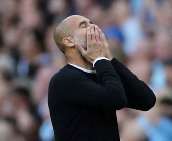 Guardiola bijesan nakon remija, ali iznenadio sve izjavama o igračima!(VIDEO)