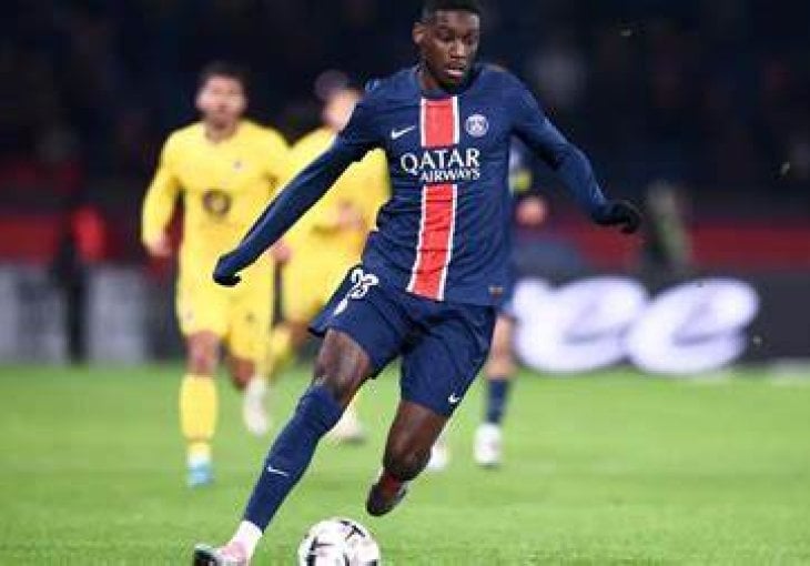 PSG šokirao transferom: Kolo Muani na posudbi u Juventusu, što to znači za Vlahovića?