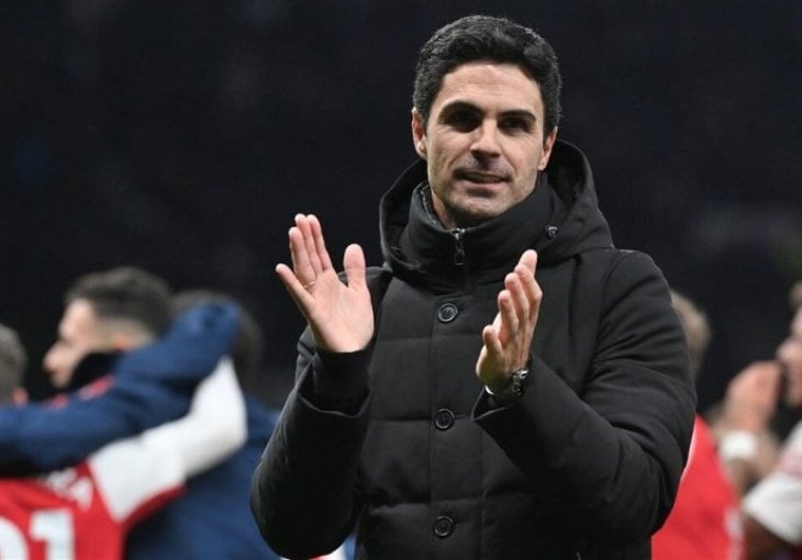 Arteta pod pritiskom: Arsenal pregovara sa Leipzigom za Šeška, ali transfer nije siguran!