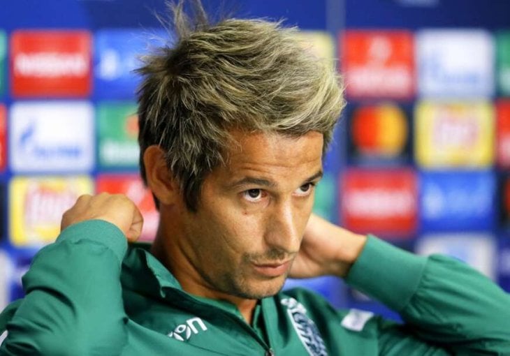 Bivši igrač Real Madrida Fabio Coentrao uhapšen zbog ilegalnog ribolova