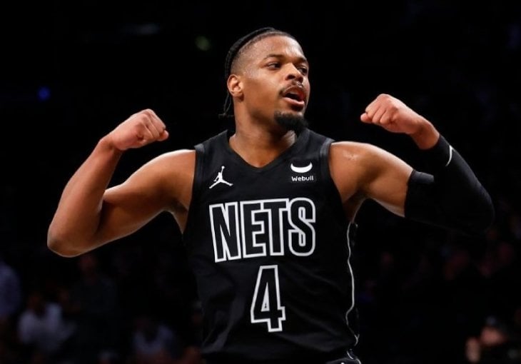 Real Madrid šokira NBA svijet: Dennis Smith Jr. dolazi s velikim ambicijama!