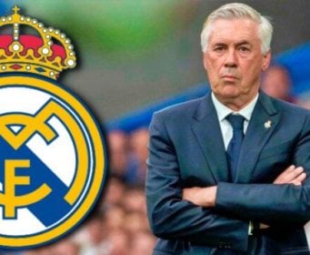 Haos na Bernabeuu: Ancelotti izviždan, navijači Reala jasno poručili svoje!(VIDEO)