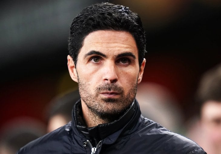 Arteta pobijedio rivale: Zubimendi odabrao Arsenal, transfer vrijedan 60 milijuna eura!