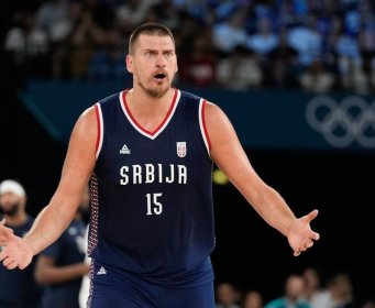 Nikola Jokić nastavlja dominaciju: Novi triple-double u pobjedi Denvera nad Miamijem(VIDEO)