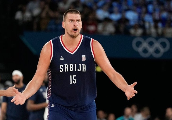 Nikola Jokić nastavlja dominaciju: Novi triple-double u pobjedi Denvera nad Miamijem(VIDEO)