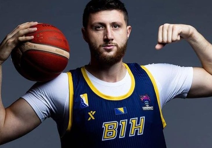 Šok u Phoenixu: Jusuf Nurkić na izlaznim vratima, otkriveni potencijalni novi klubovi!