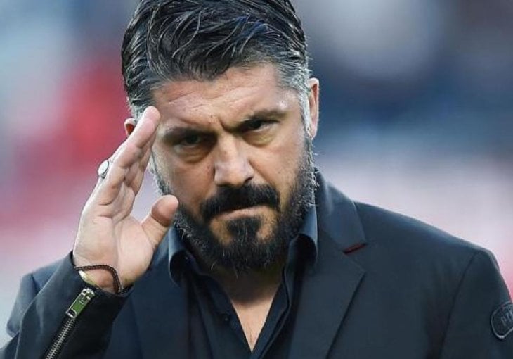 Izdajnik Maksimira iznenadio: Kalinić o Gattusu otkrio nevjerojatne detalje!