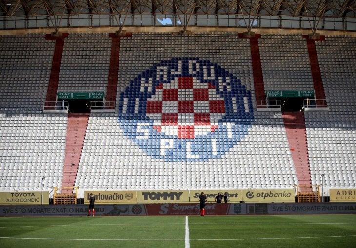 Primjer za čitav Balkan: Hajduk otkrio januarsku zaradu od članarina