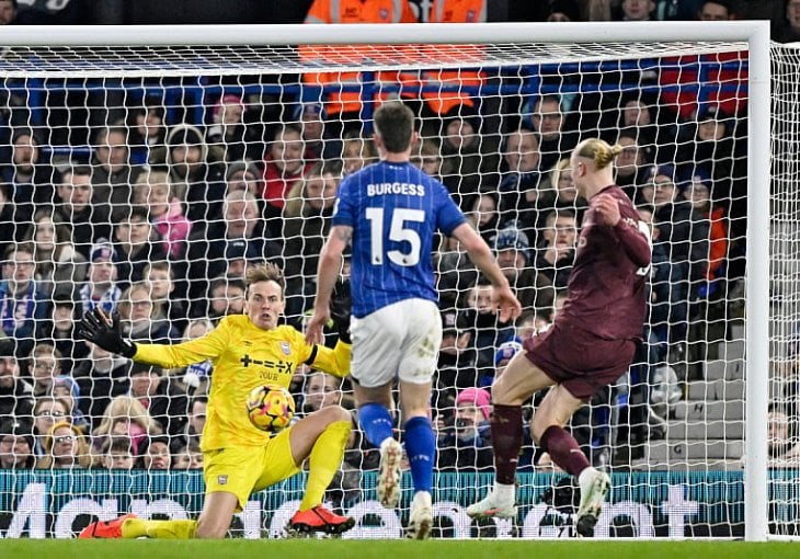 Manchester City konačno kao nekada! Slavili 