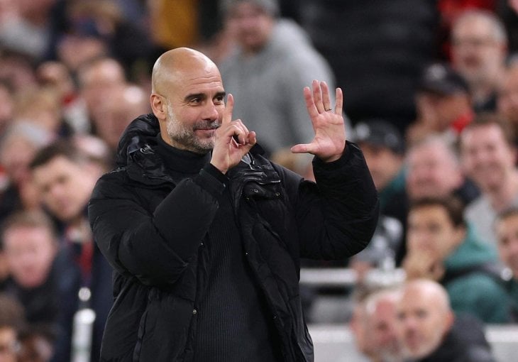 Guardiola sprema senzaciju: Trojica iz Serie A stižu za vrtoglavu cifru!