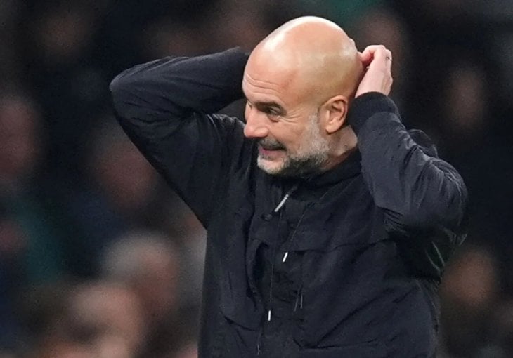 Guardiola ruši rekorde: Nakon 152 miliona u januaru, stižu još tri zvijezde iz Serie A!