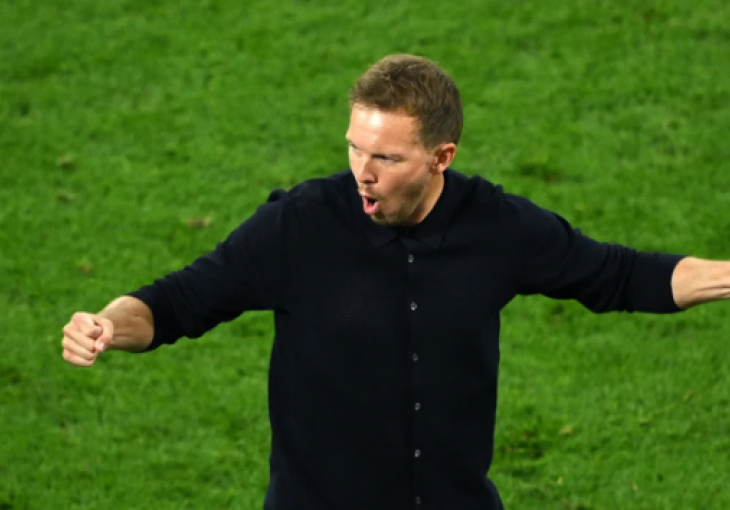 Nagelsmann produžio ugovor sa selekcijom Njemačke: Novi izazovi do 2028. godine!