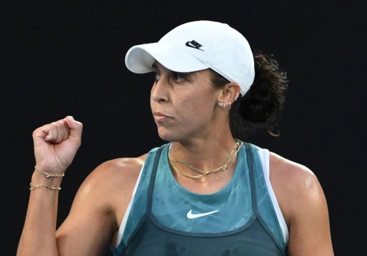 Šok u Melbourneu: Madison Keys srušila svjetski broj 1 i osvojila Australian Open!