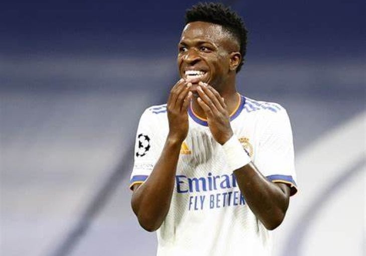 Vinicius Junior na pragu rekordnog transfera? Ancelotti otkriva iz prve ruke!