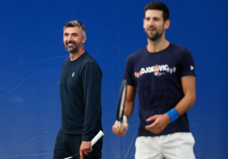 POTPUNI ŠOK! IVANIŠEVIĆ POSTAJE TRENER ĐOKOVIĆEVOM NAJVEĆEM RIVALU?! Pokušaće da uradi isto ono što je uspio s Novakom