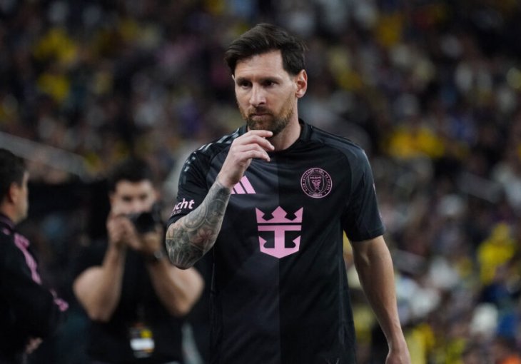 BUUUM, OTKRIVENO GDJE ĆE MESSI NAKON INTER MIAMIJA? Potpuna nevjerica