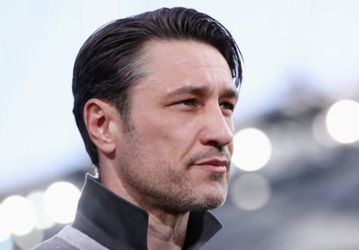 Niko Kovač preuzeo Borussiju Dortmund: 