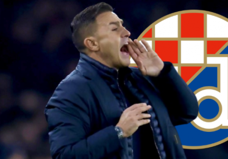 Cannavaro nakon velike pobjede donio odluku: Dinamo prodaje zimsku akviziciju!