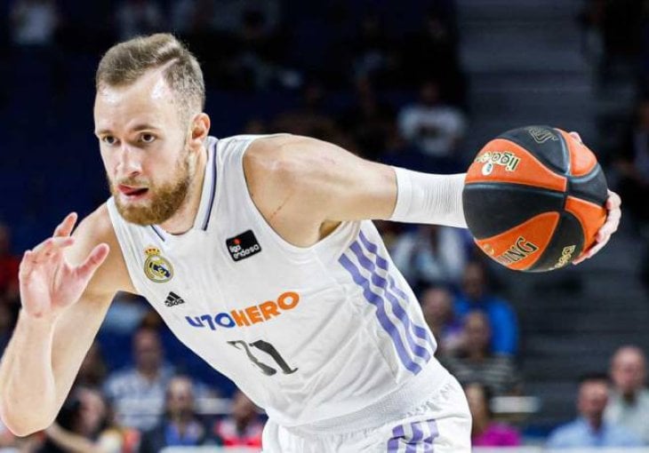 Senzacionalna vijest: Džanan Musa na korak do NBA, Bodiroga komentira nove planove!