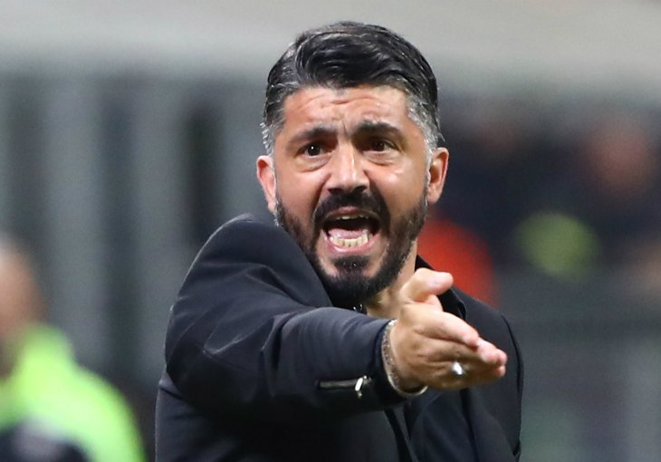 Gattuso otkrio istinu – Hajduk napušta veliki ljubimac navijača!