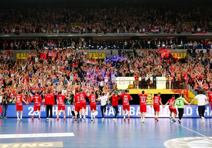 Hrvatski navijači spremaju totalnu opsadu Arene u Oslu: Očekuje se neviđeni spektakl u finalu Svjetskog prvenstva