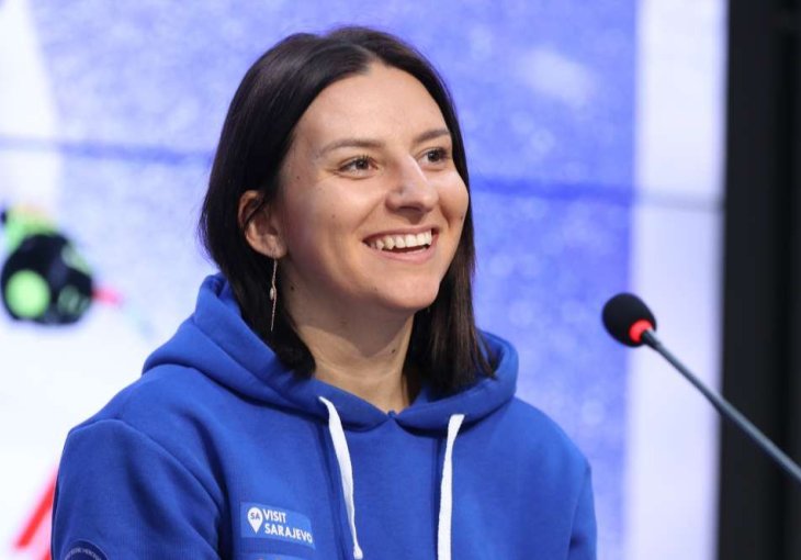 Elvedina Muzaferija: Dat ću sve od sebe i nadam se ponovo ispisati historiju bh. skijanja