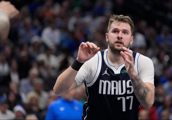 NBA insajder otkrio sve detalje o prelasku: Otkriveno kako je Dalas 